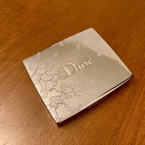 Dior compact with mirror - Empty